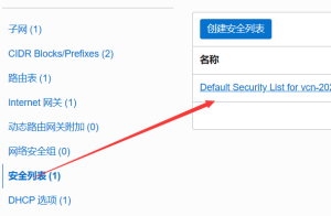 甲骨文服务器 Ubuntu 系统开放所有端口登录 SSH 以及配置 ufw 防火墙 甲骨文服务器 Ubuntu 系统开放所有端口登录 SSH 以及配置 ufw 防火墙